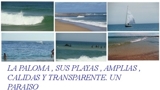 CASAS DE PLAYA SERENA 