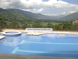 Finca de Recreo en Barbosa (Medellin-Colombia) Cod.476