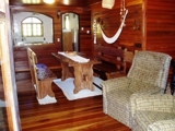 casa cond. alpes 2.000 m.² 