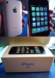 Apple iphone 16GB 3G $300 Apple Iphone 16GB $320 buy 3unit get1free - Kingston - Kingston