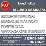 bondmultas é a única verdadeira solução contra multa e autuação