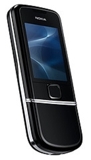 Nokia 8800 Carbon Arte Triband 3G Unlocked Phone=365EURO