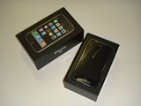Apple iPhone 3G 16GB Unlocked