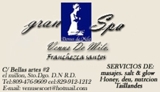 gran aniversario de venus de milo