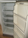 freezer vertical 230 lt