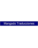 MANGADO TRADUCCIONES
