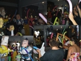 TOY STORY EN TU FIESTA