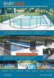 Seguridad para piscinas - Montevideo - Montevideo