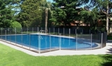 Seguridad para piscinas - Montevideo - Montevideo