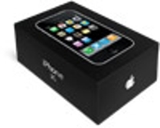 En venta;APPLE IPHONE 3G 16GB