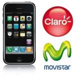 VENTA DE CELULARES CLARO A DOMICILIO