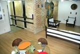 RENTO HABITACION AMUEBLADA EN LA CONDESA
