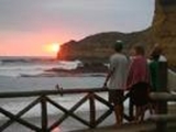 farrea en montañita en ganjahr - Guayas - Guayaquil