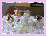 **Liliartes modelagem com Biscuit**