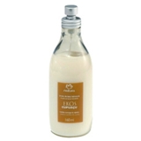 Bruma de leche hidrantante corporal "CUPUAÇU"