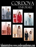 UNIFORMES PARA EMPRESAS(administrativos)