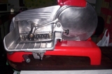 reparacion de cortadoras de fiambre electricas y manuales