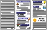 EVANGELIZE ATRAVÉS DO BOLETIM INFORMATIVO DE SUA IGREJA