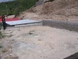 BIENES RAICES HABACUC VENDE CASA PROYECTO MARIA AUXILIADORA NUEVAS 
