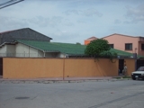 BIENES RAICES HABACUC VENDE  CASA EN RES 4 ETAPA TEG HON