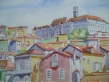 Aguarelas Variadas