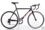 Bicicleta estrada