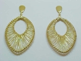 Oro 18k brasileño/platas/acero/directo fabrica Brasileña.  - Arizona - Miami