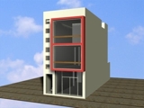 bachiller de arquitectura