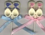 Chocopatty - chocolates para tu baby shower - Lima Metropolitana y Callao - Lima