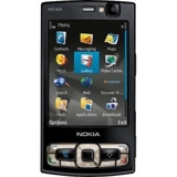 Nokia N95-4 8GB 3rd Generation GPS Unlocked Celulares
