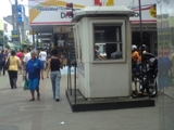 RESPOSTA DA SECRETARIA DE DEFESA SOCIAL(SDS)