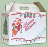 Cajas de Carton Corrugado en Gral a Pedido con y sin Impresion