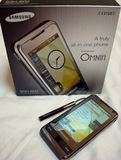 For Sale:Brand New:samsung omnia i900