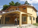 PANAMA VENDE CASAS 