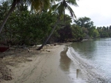 BIENES RAICES NICANOR  VENDE 1,300,000 METRO  CON PLAYA EN SAMANA. - Puerto Plata - San Felipe de Puerto Plata