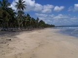 BIENES RAICES NICANOR  VENDE 1,675,000 METRO  CON PLAYA EN SAMANA.