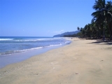 BIENES RAICES NICANOR  VENDE 786,075 METRO  CON PLAYA EN SAMANA. - Puerto Plata - San Felipe de Puerto Plata