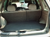 DE OPORTUNIDAD, VENDO JEEPETA MAZDA TRIBUTE 2002