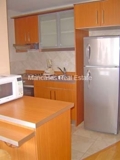 Elegante Suite de Alquiler Quito