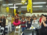 Telegrama animado com vários personagens 2156-8908