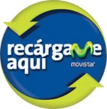 Recarga de tiempo aire Movistar