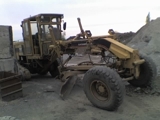 VENDO MOTONIVELADORA CATERPILLAR 130G 1975  - La Libertad - Trujillo