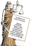 TRIBUNAL DE JUSTIÇA ARBITRAL DO BRASIL MERCOSUL