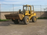VENDO CATERPILLAR CARGADOR IT 28B 1990 - La Libertad - Trujillo