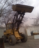 VENDO CATERPILLAR CARGADOR IT 28B 1990 - La Libertad - Trujillo