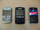 Venta:3G Apple iphone/Blackberry Bold/Nokia N96/HTC Touch 3G