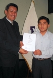Programador de Sistemas Informático