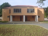 Residencial Quinta Real CASA 7 – Modelo Marbella – una planta - Managua - Managua