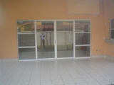 Residencial Quinta Real CASA 8 – Modelo Marbella – una planta - Managua - Managua
