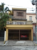 Casa no Jd. Cidade Pirituba
